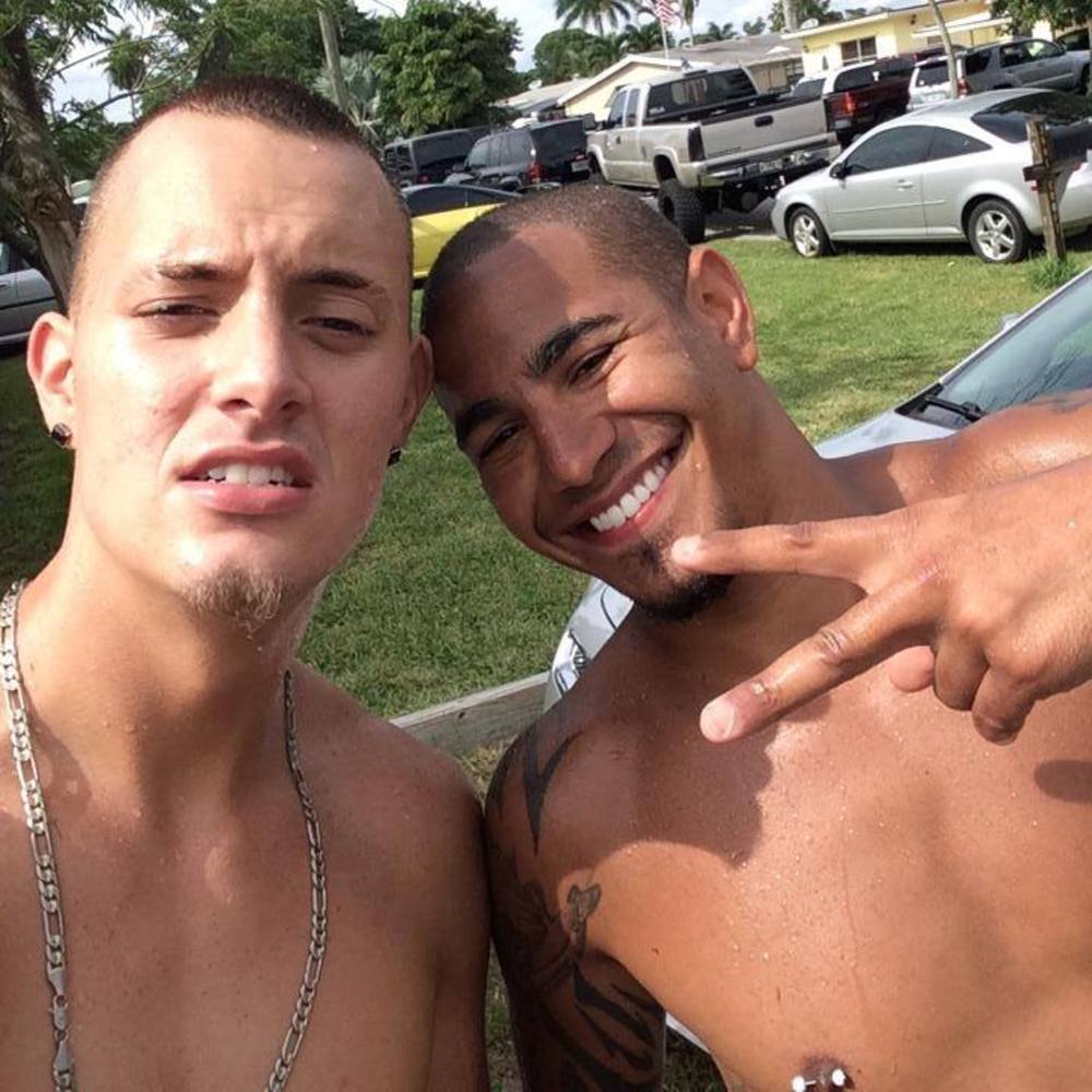 Meet your Posher, Craig